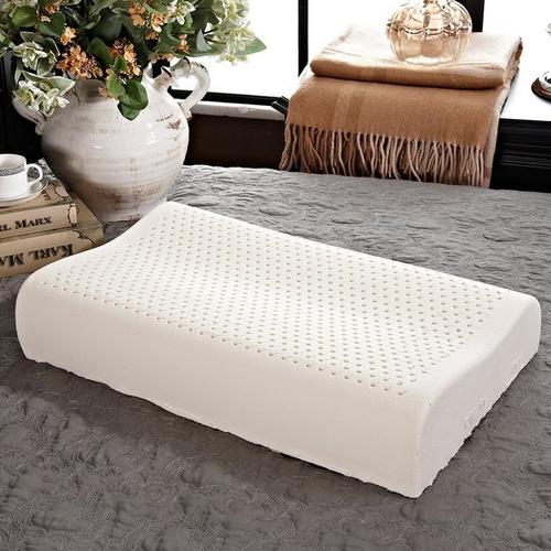 如何選購乳膠枕