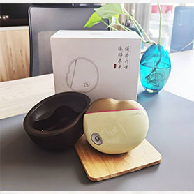 頭部按摩儀有哪些作用