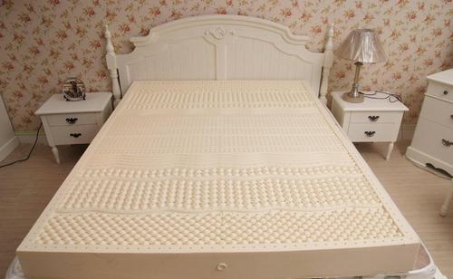 使用乳膠床墊有何好處