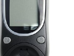 血糖儀使用小知識